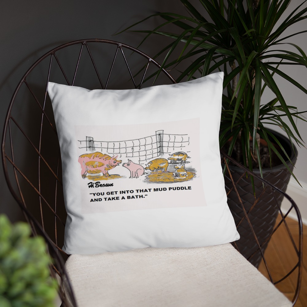 Premium Pillow