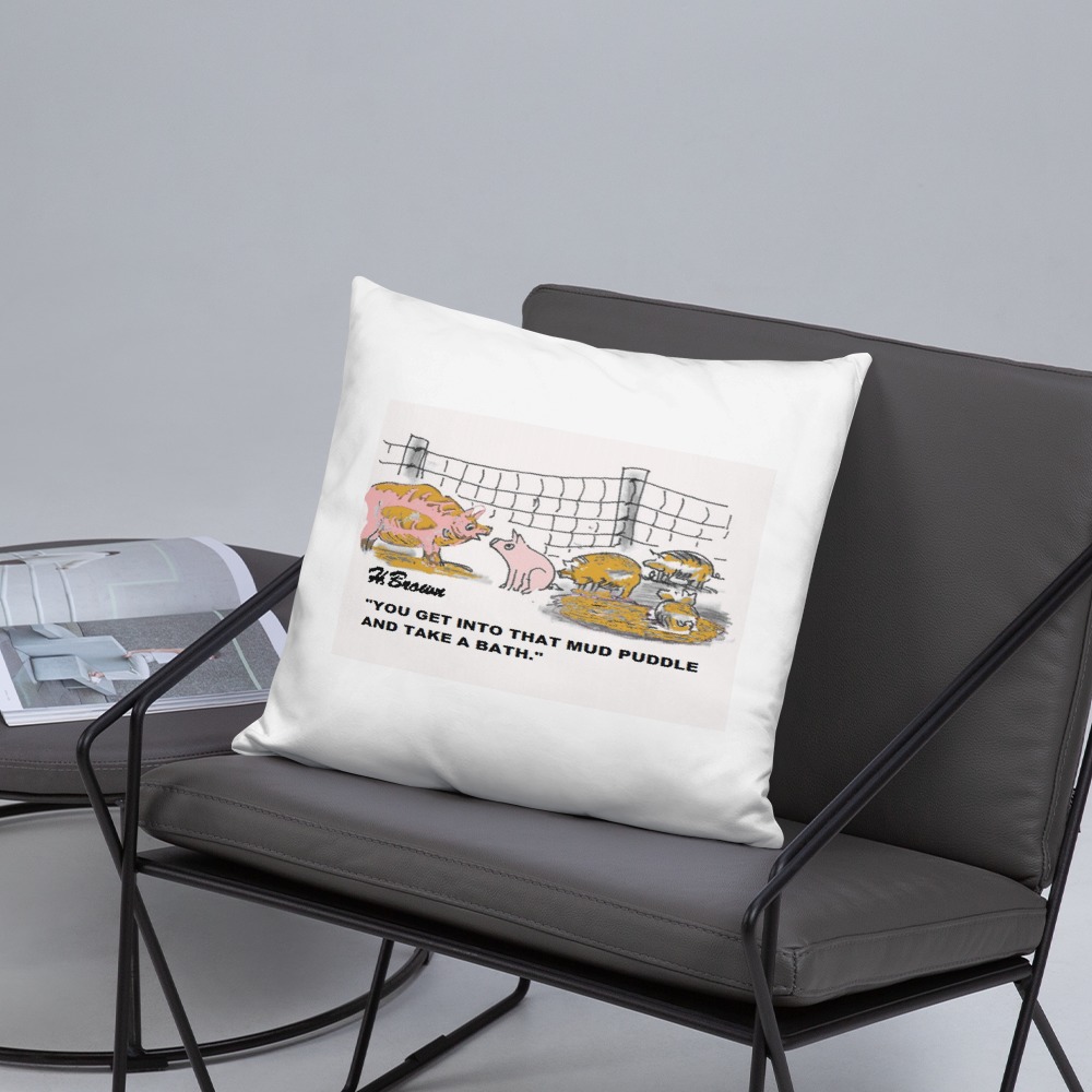 Premium Pillow