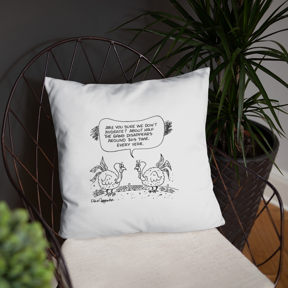 Premium Pillow