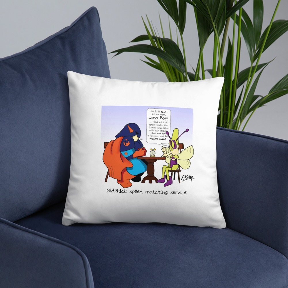 Premium Pillow