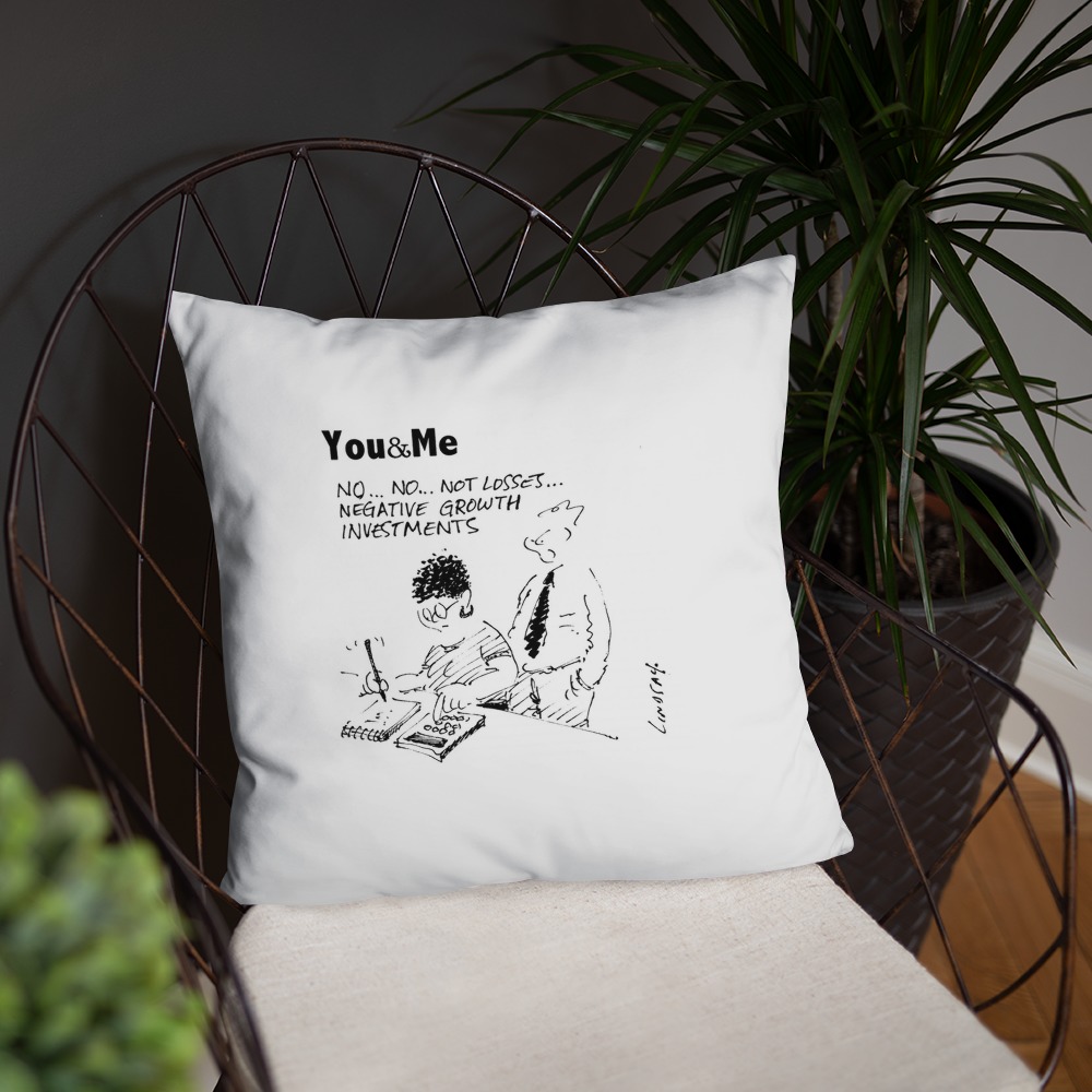 Premium Pillow