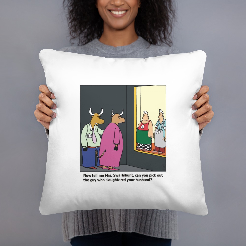 Premium Pillow