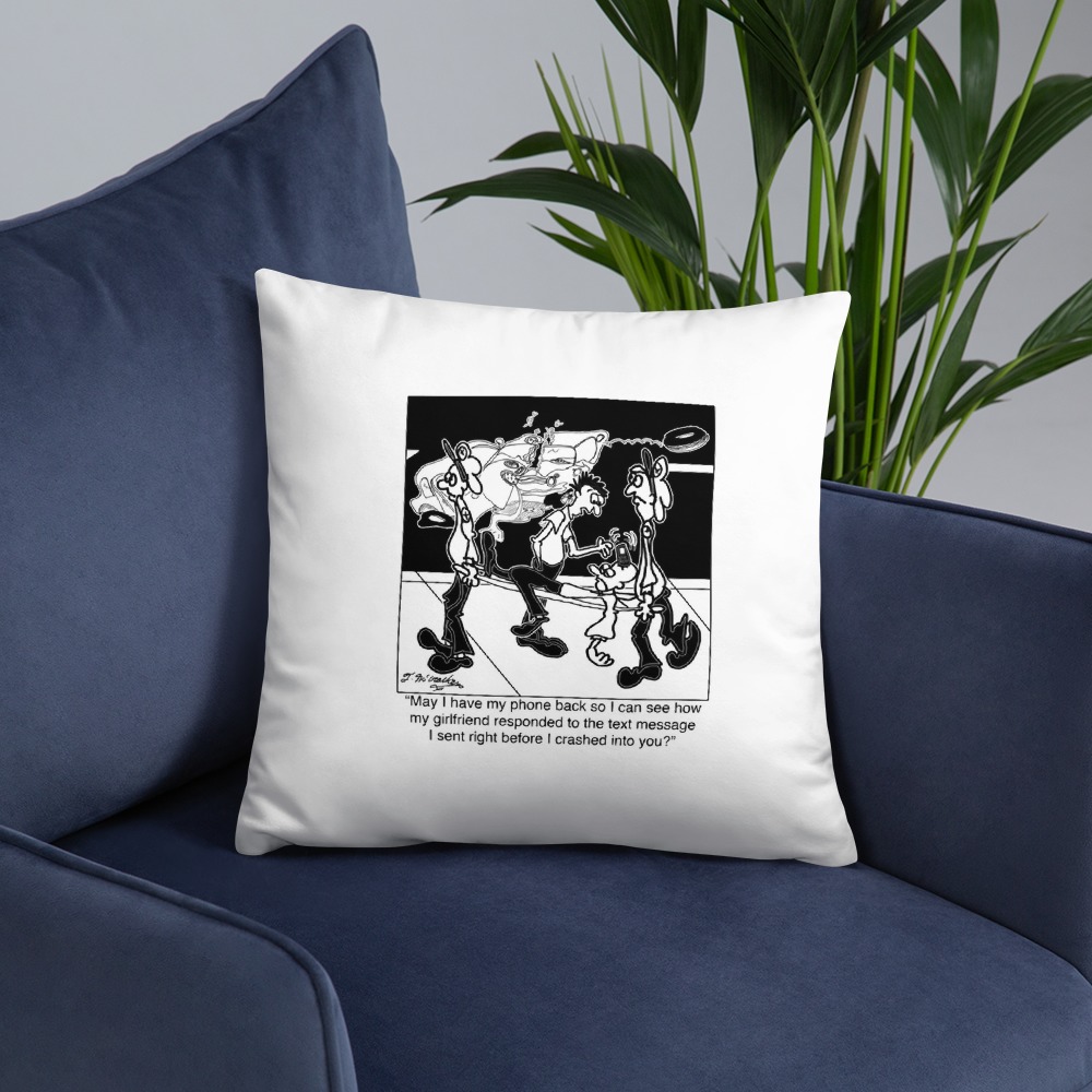 Premium Pillow
