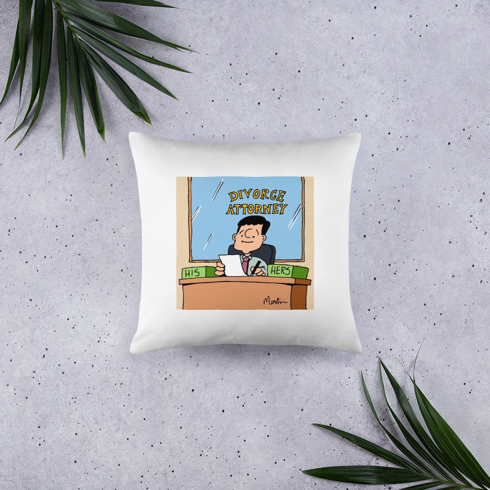 Premium Pillow