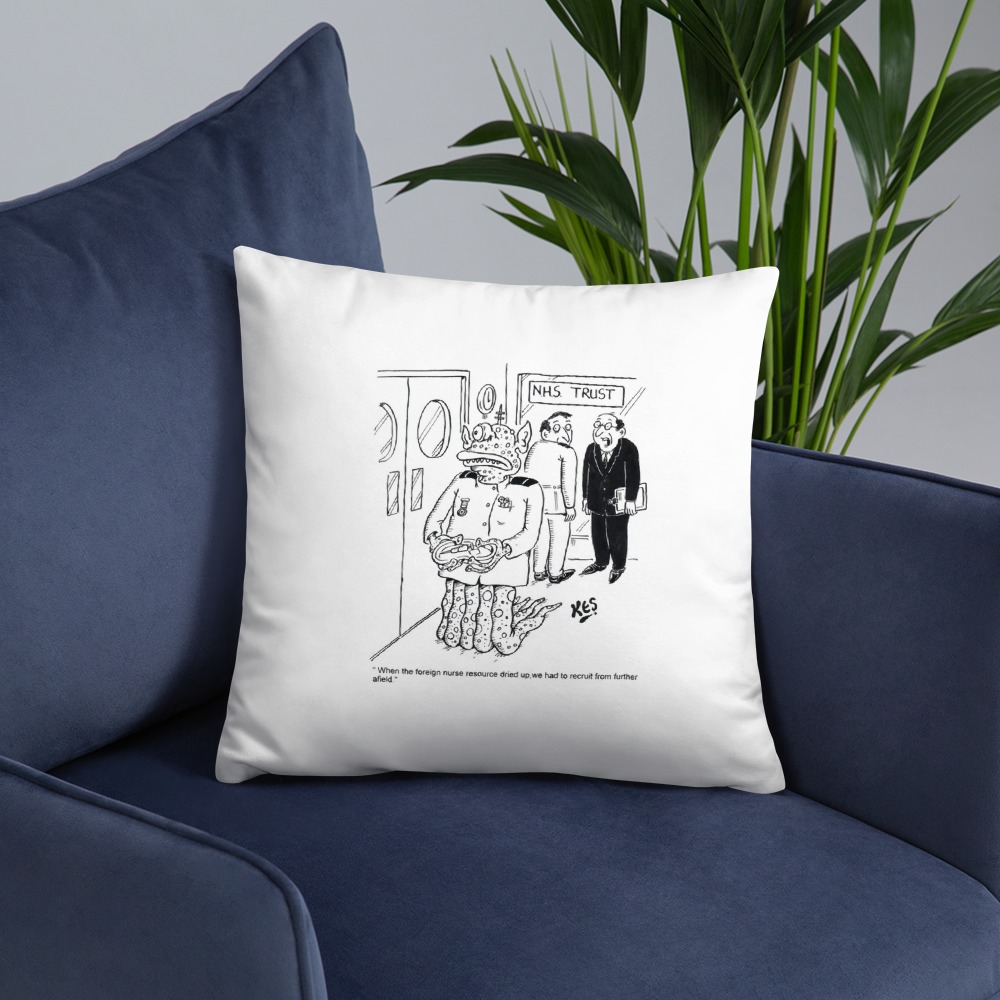 Premium Pillow