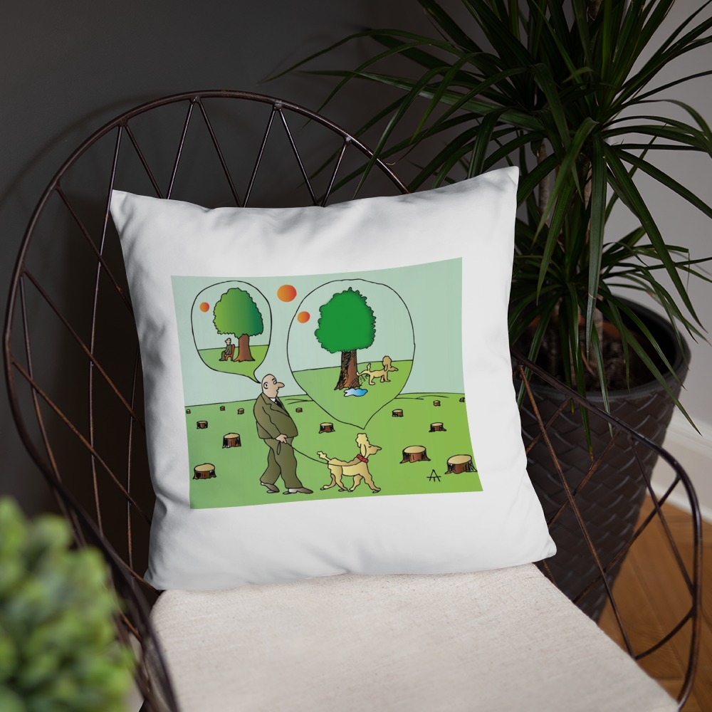Premium Pillow