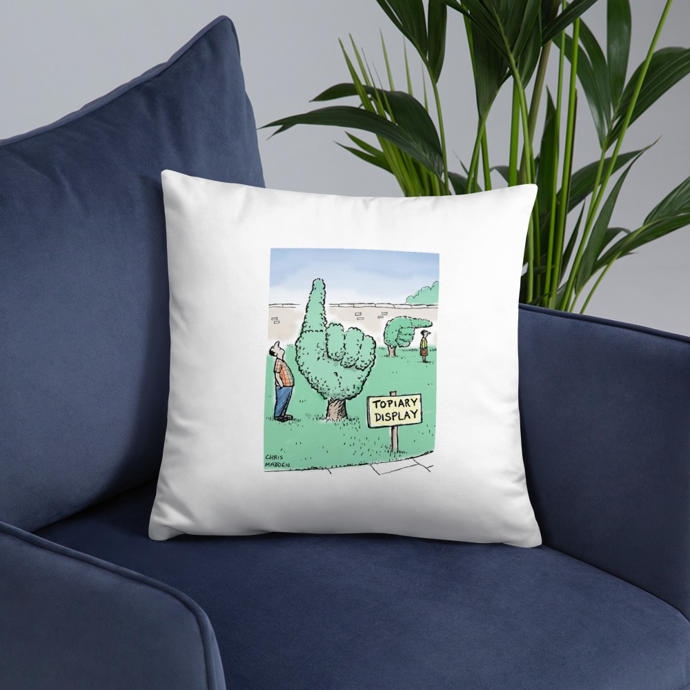 Premium Pillow