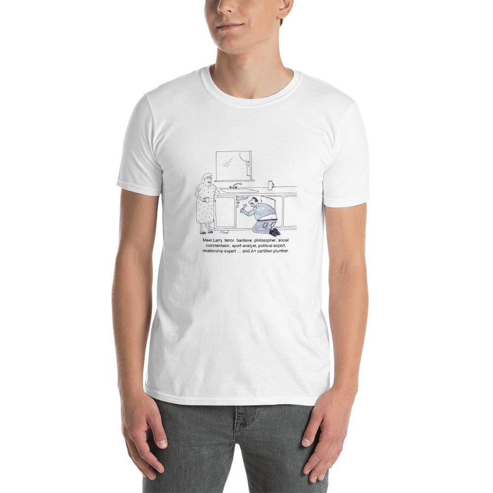 Unisex T-Shirt