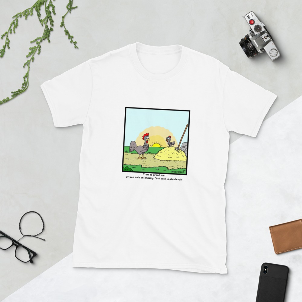 Unisex T-Shirt