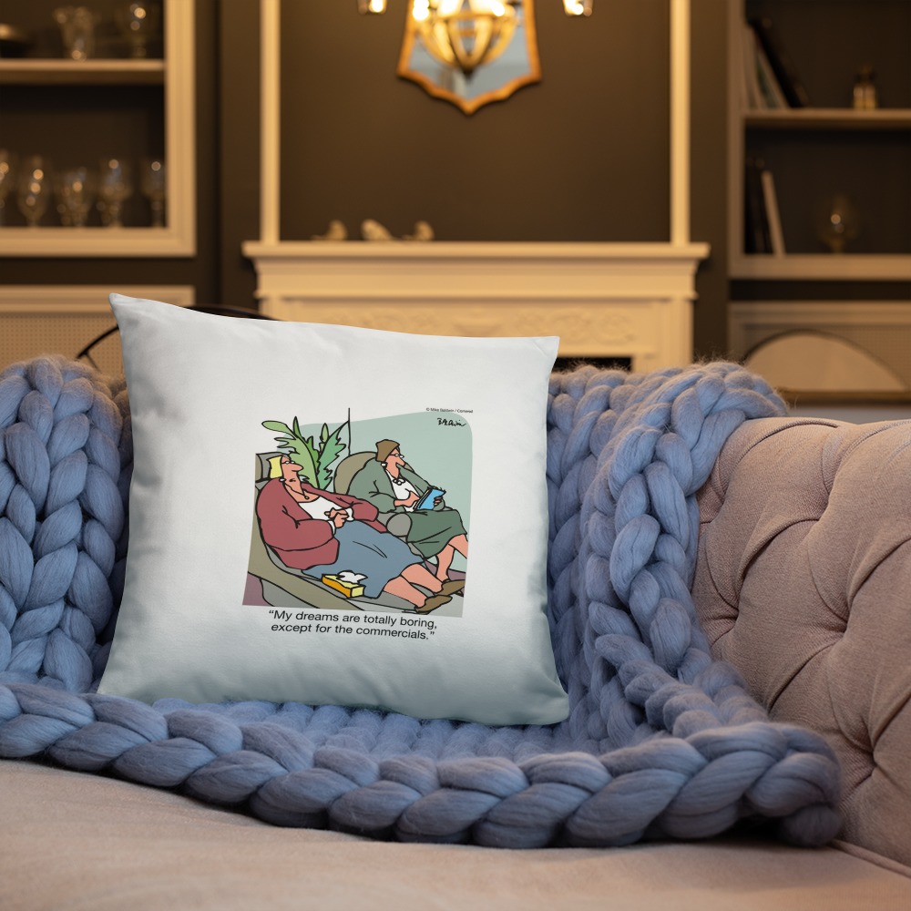 Premium Pillow