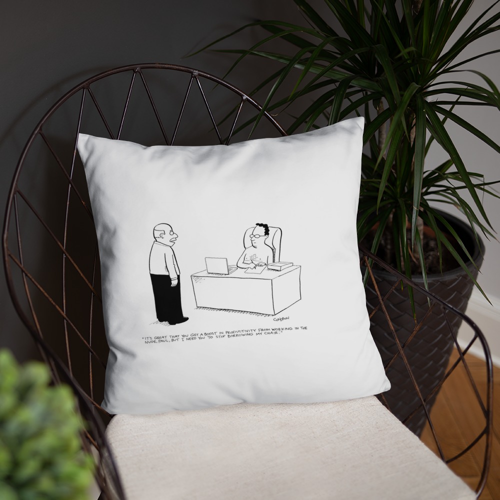 Premium Pillow