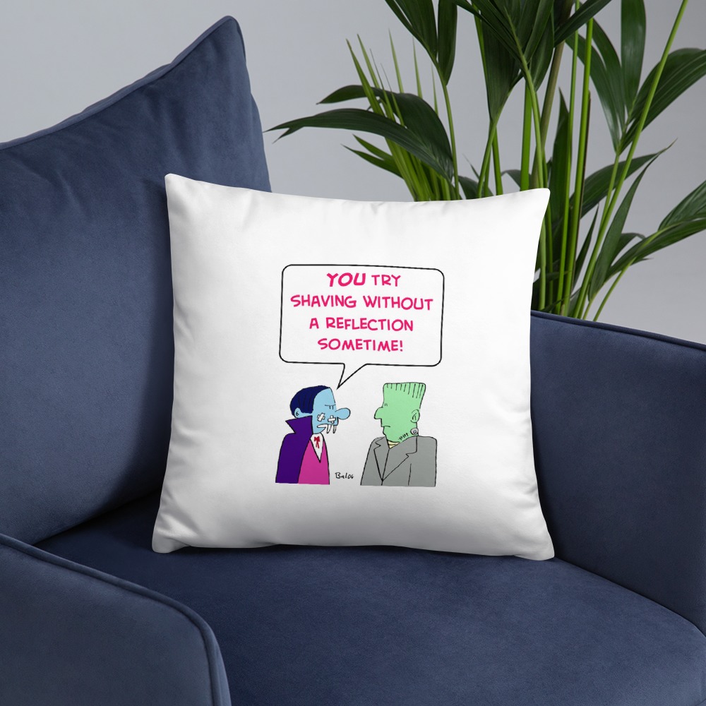 Premium Pillow