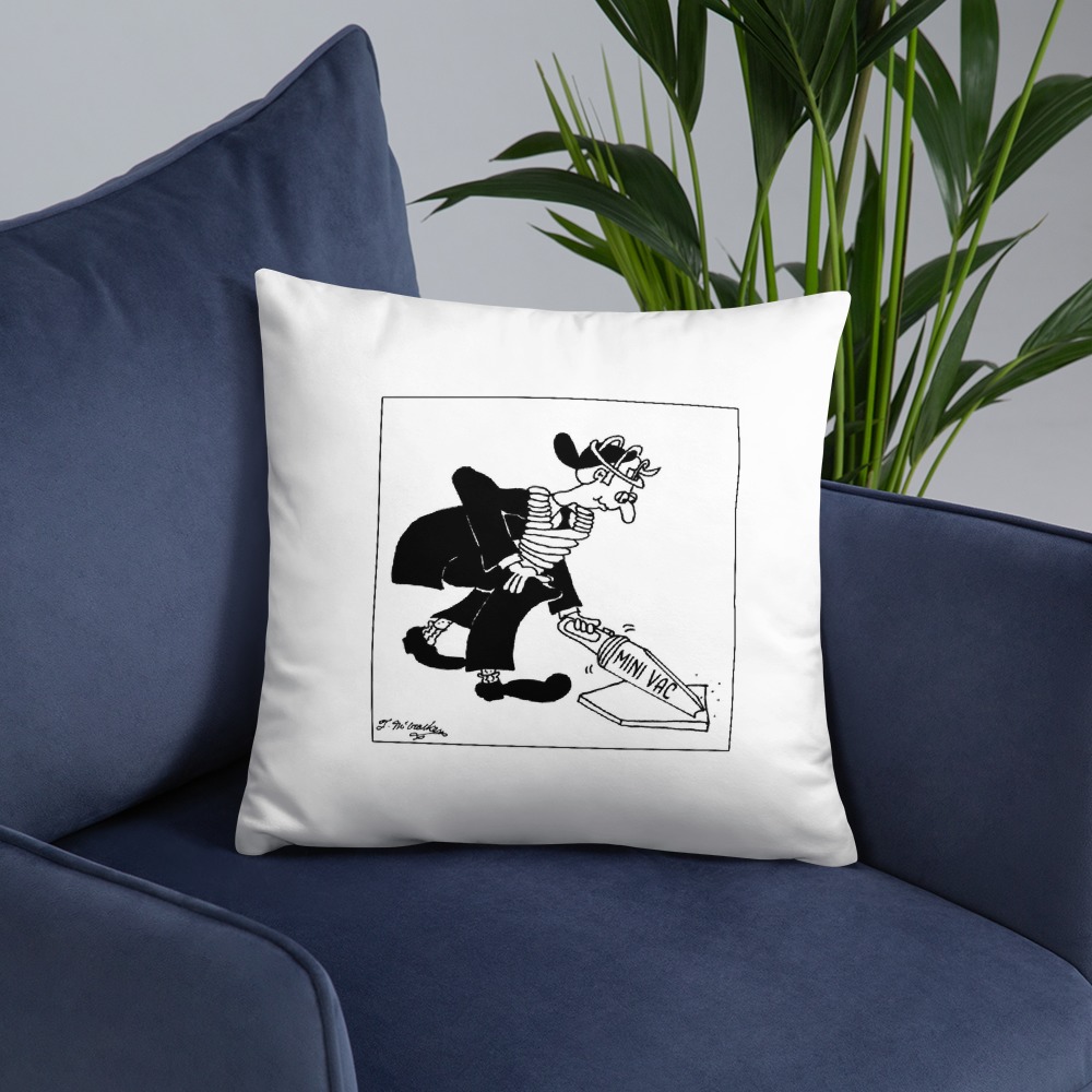 Premium Pillow