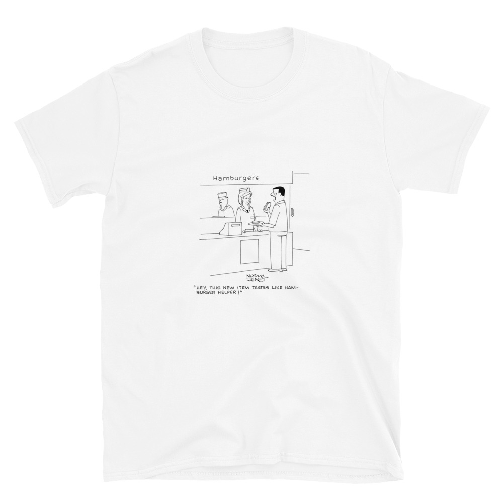 Unisex T-Shirt