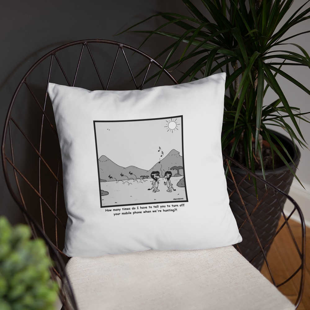 Premium Pillow