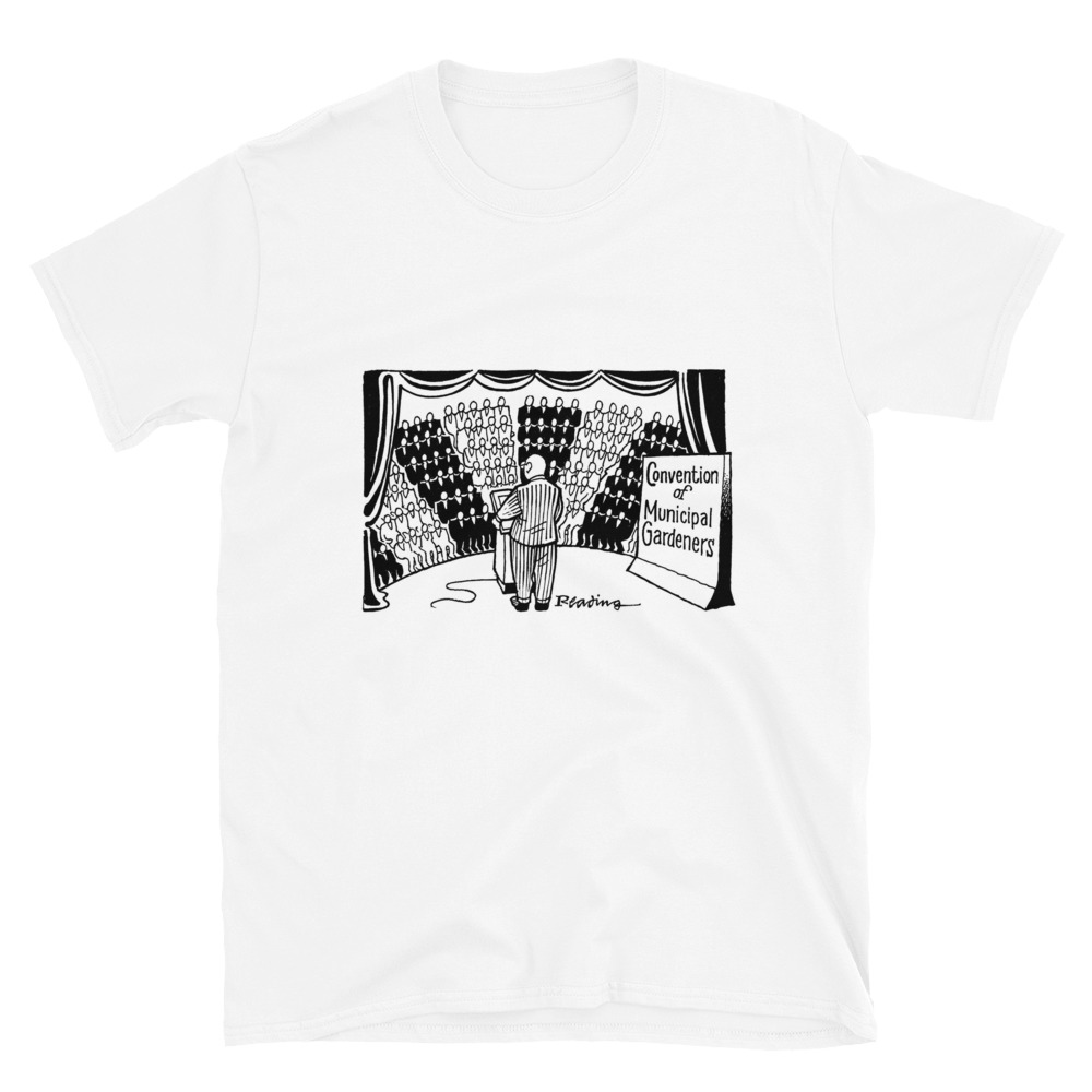Unisex T-Shirt
