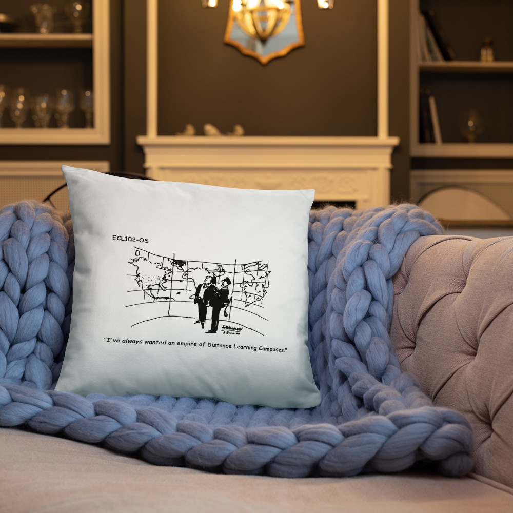 Premium Pillow