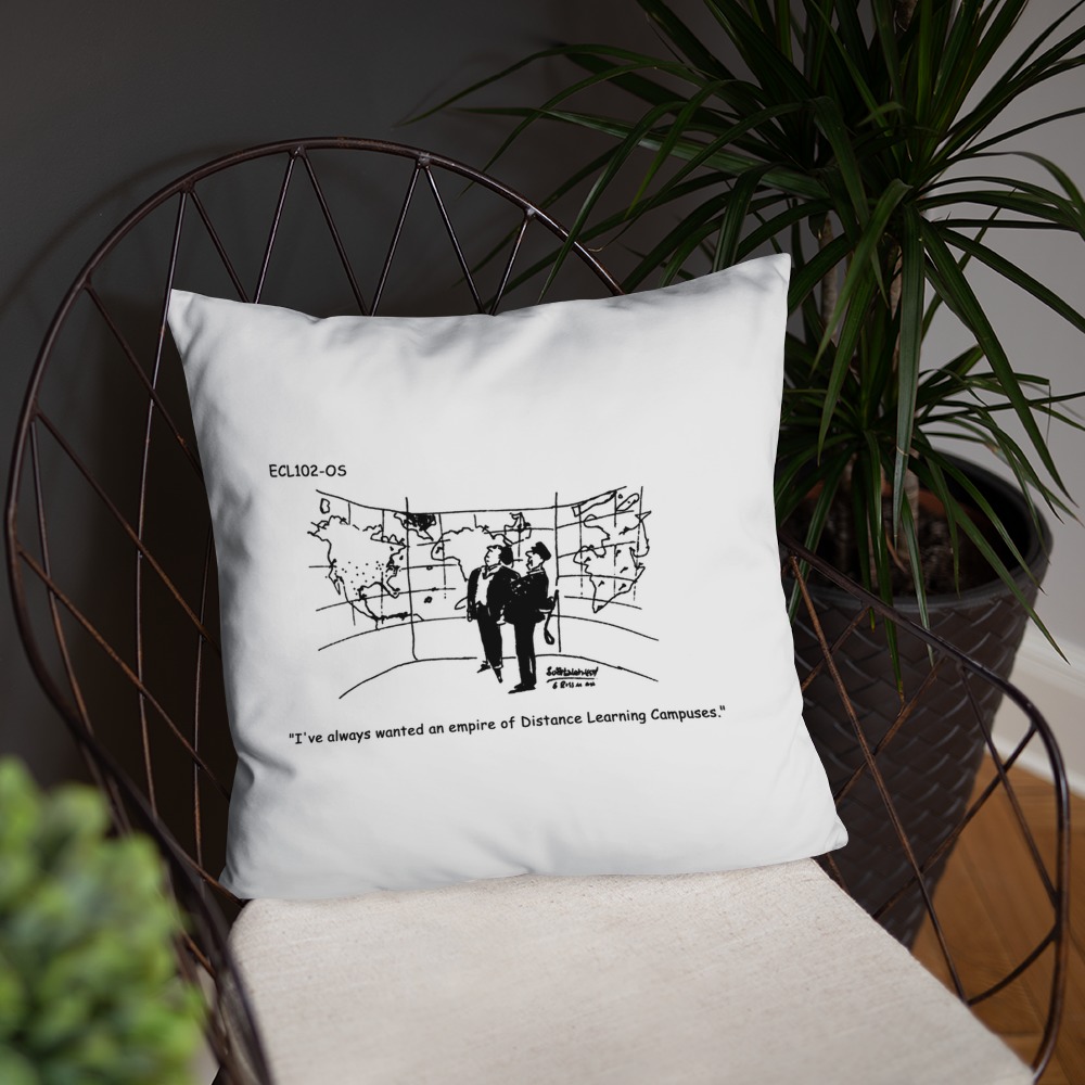 Premium Pillow