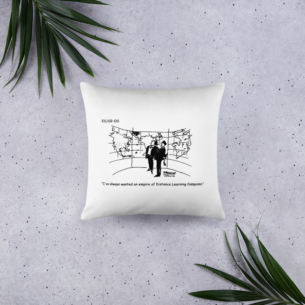 Premium Pillow
