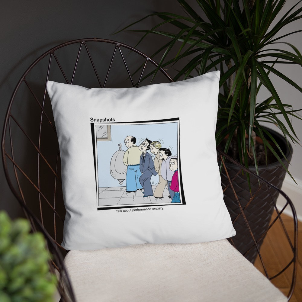 Premium Pillow