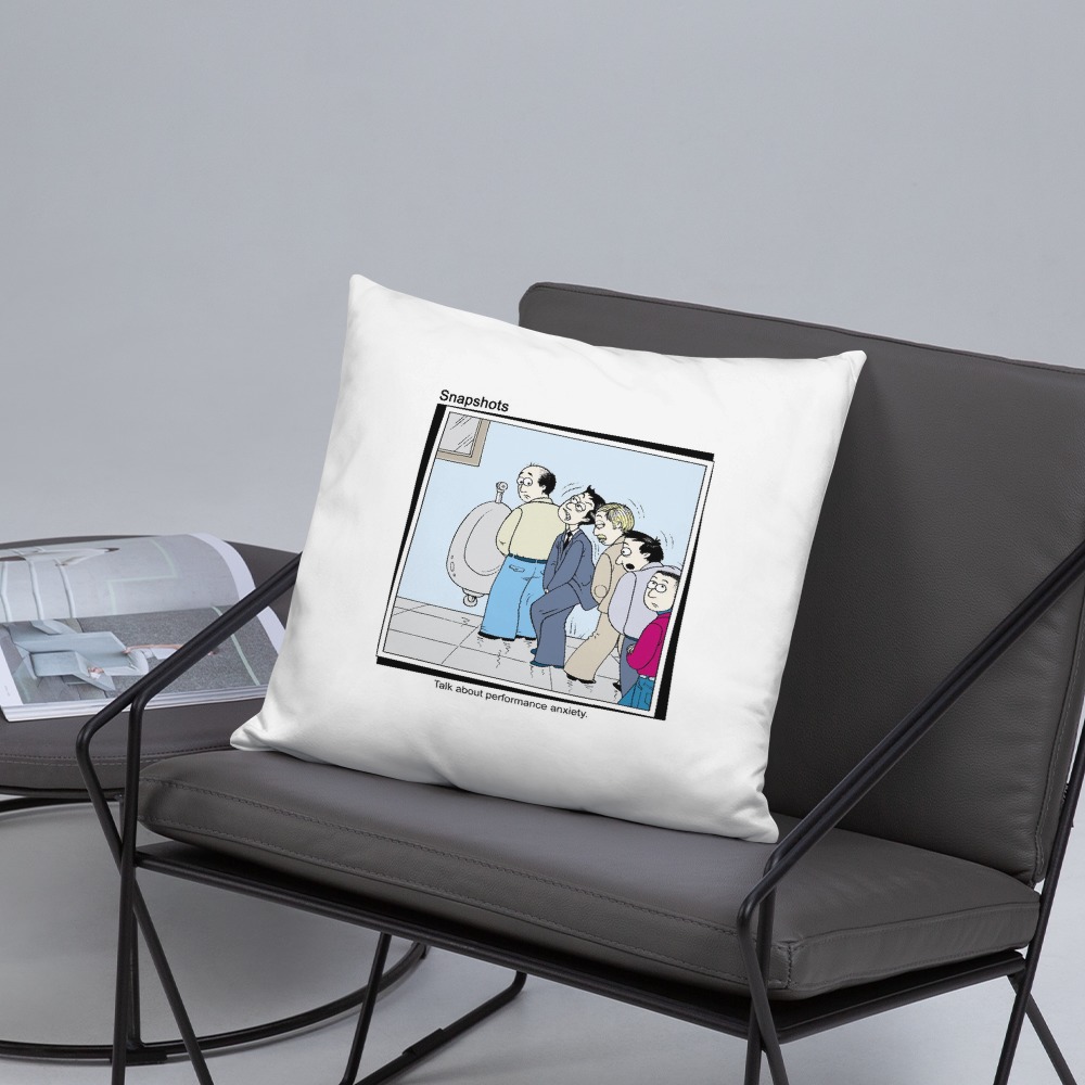 Premium Pillow