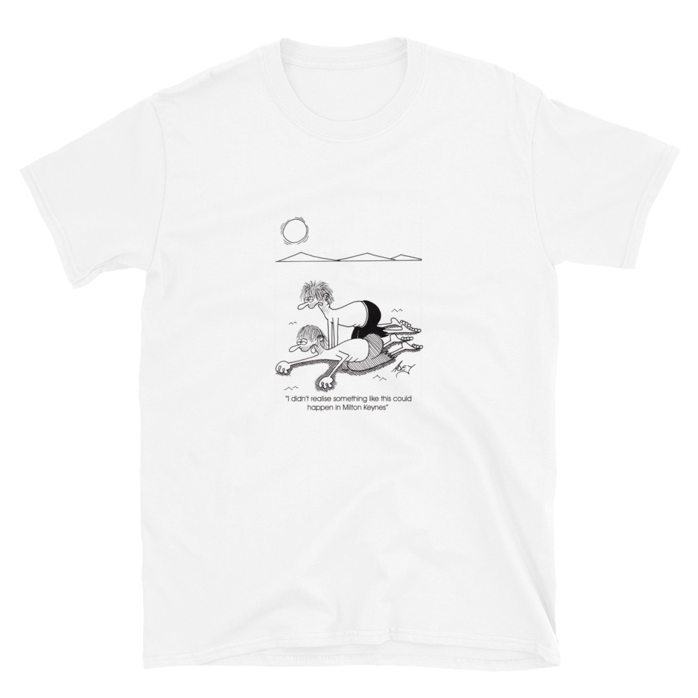 Unisex T-Shirt