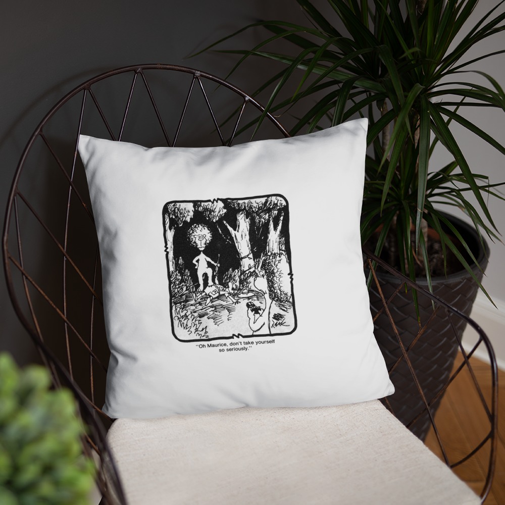 Premium Pillow
