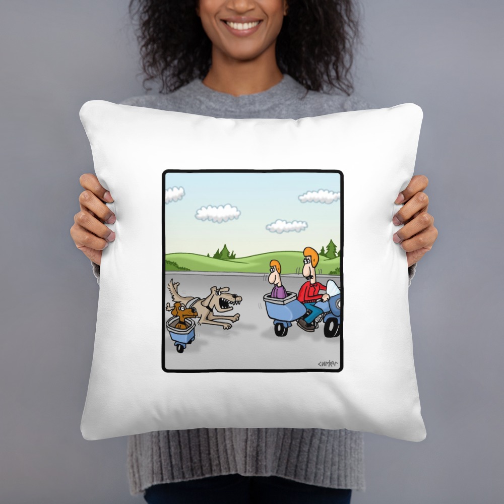 Premium Pillow