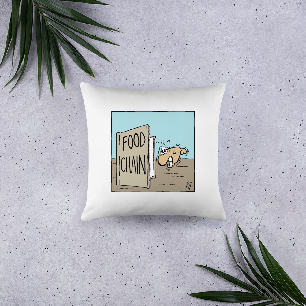 Premium Pillow