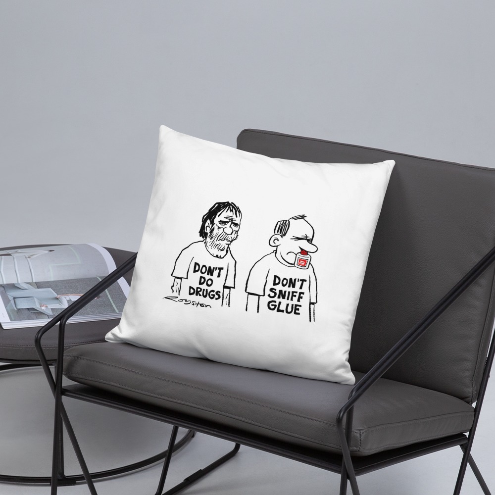 Premium Pillow