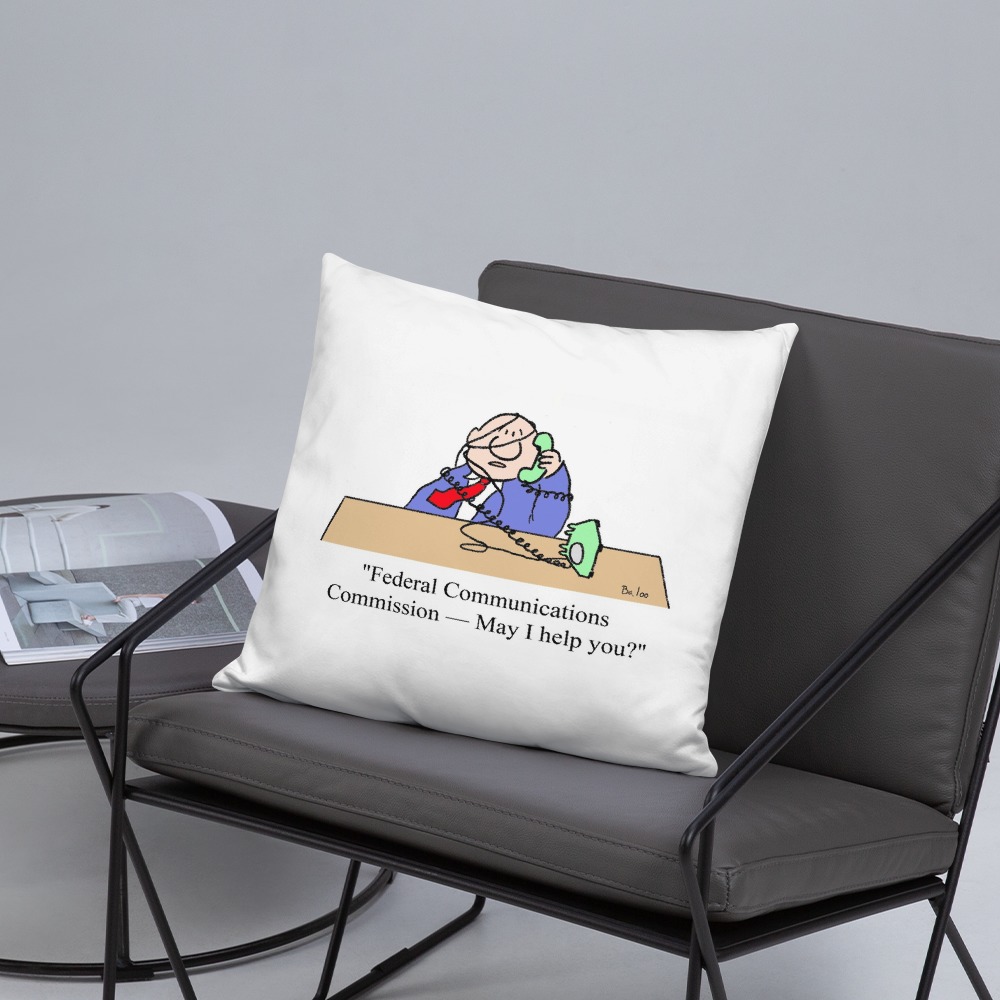 Premium Pillow