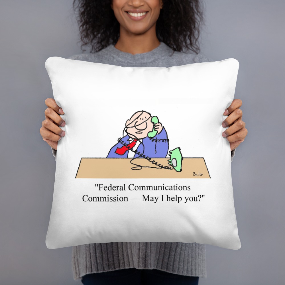 Premium Pillow