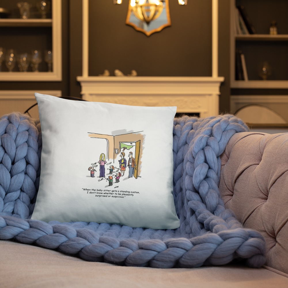 Premium Pillow