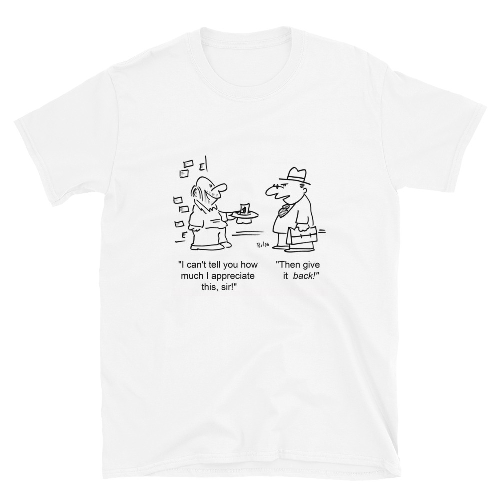 Unisex T-Shirt
