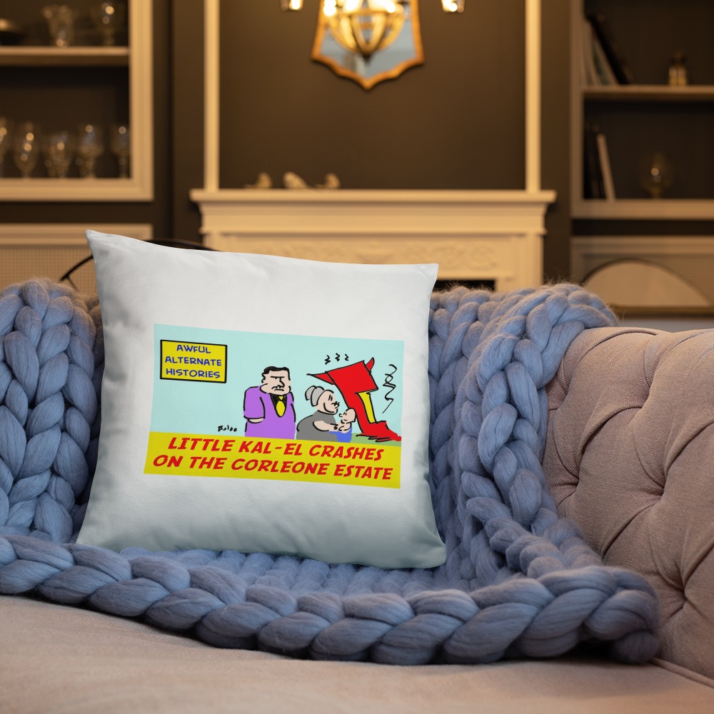 Premium Pillow