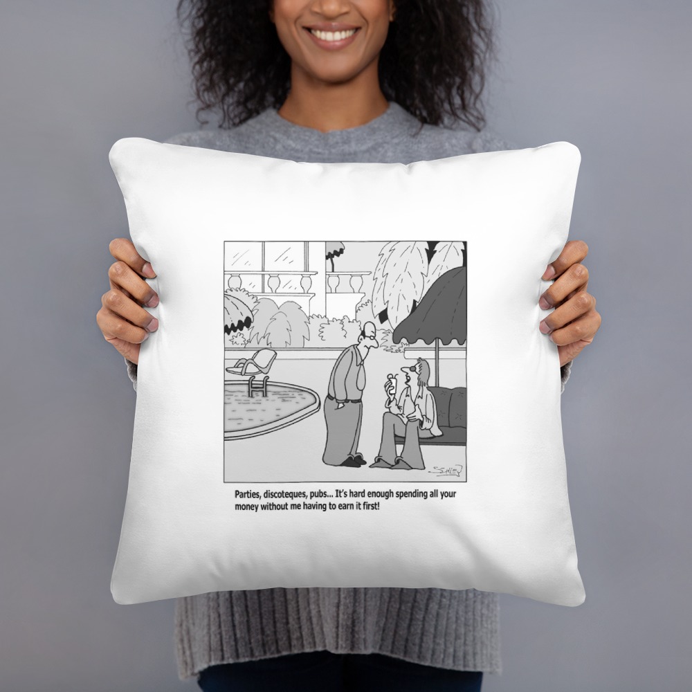 Premium Pillow