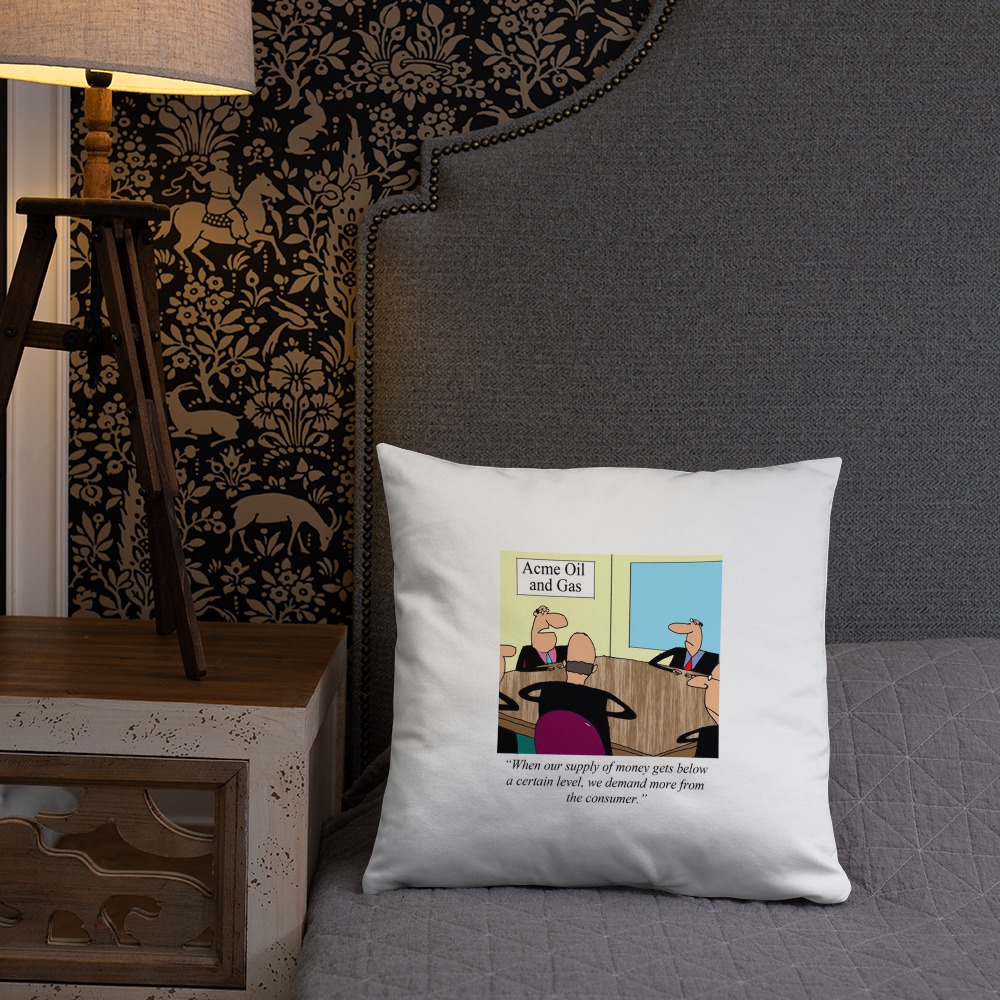 Premium Pillow