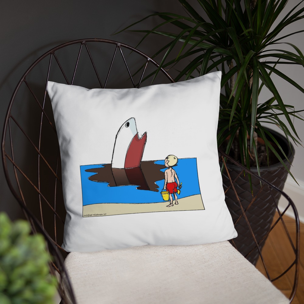 Premium Pillow