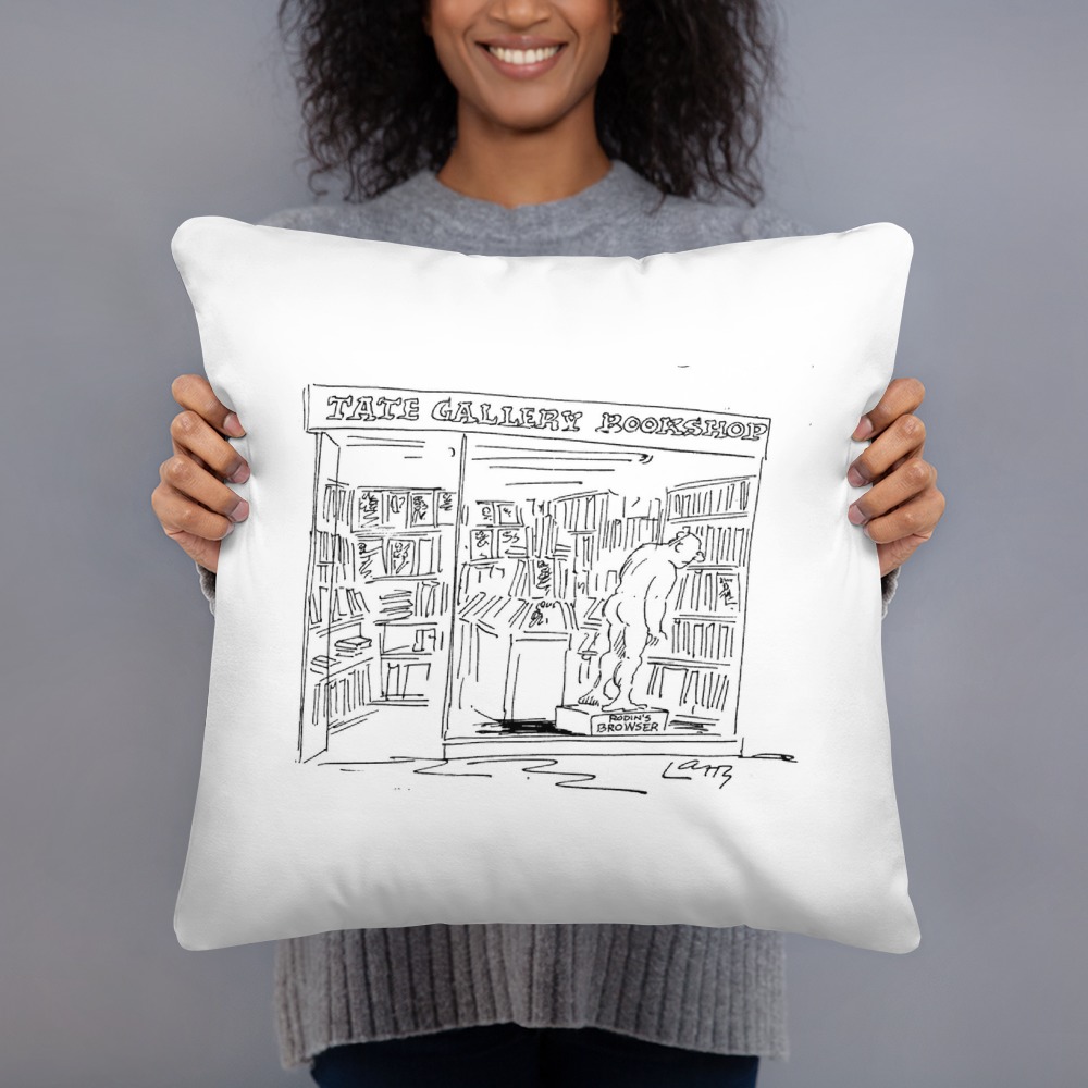 Premium Pillow