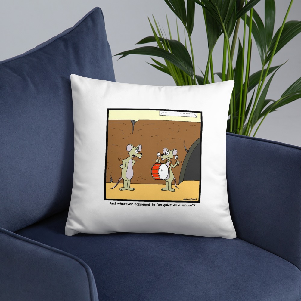 Premium Pillow