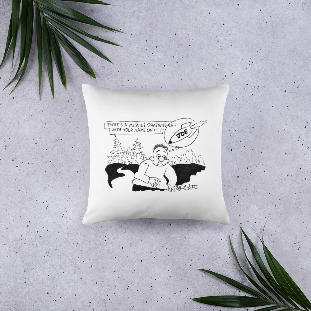 Premium Pillow