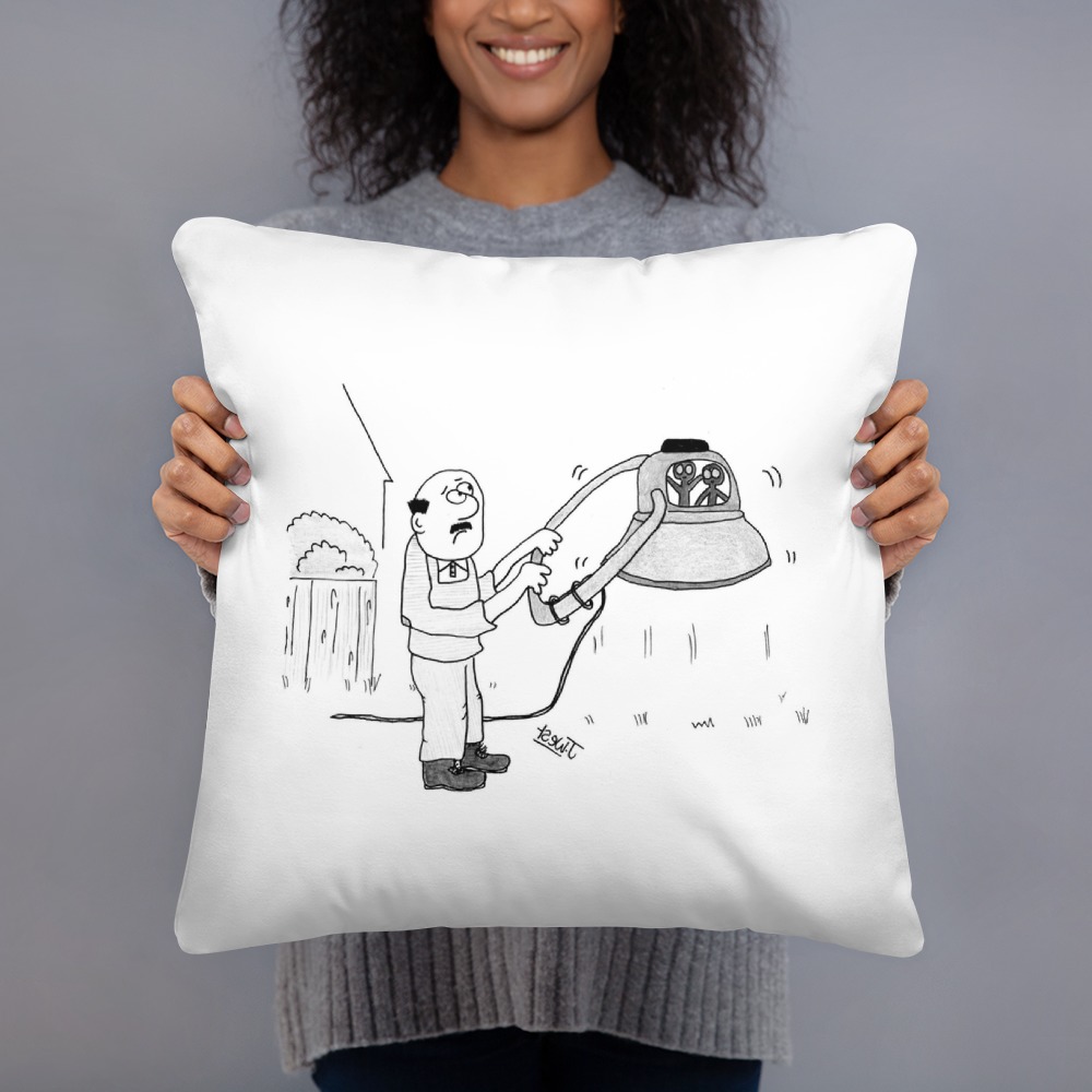 Premium Pillow