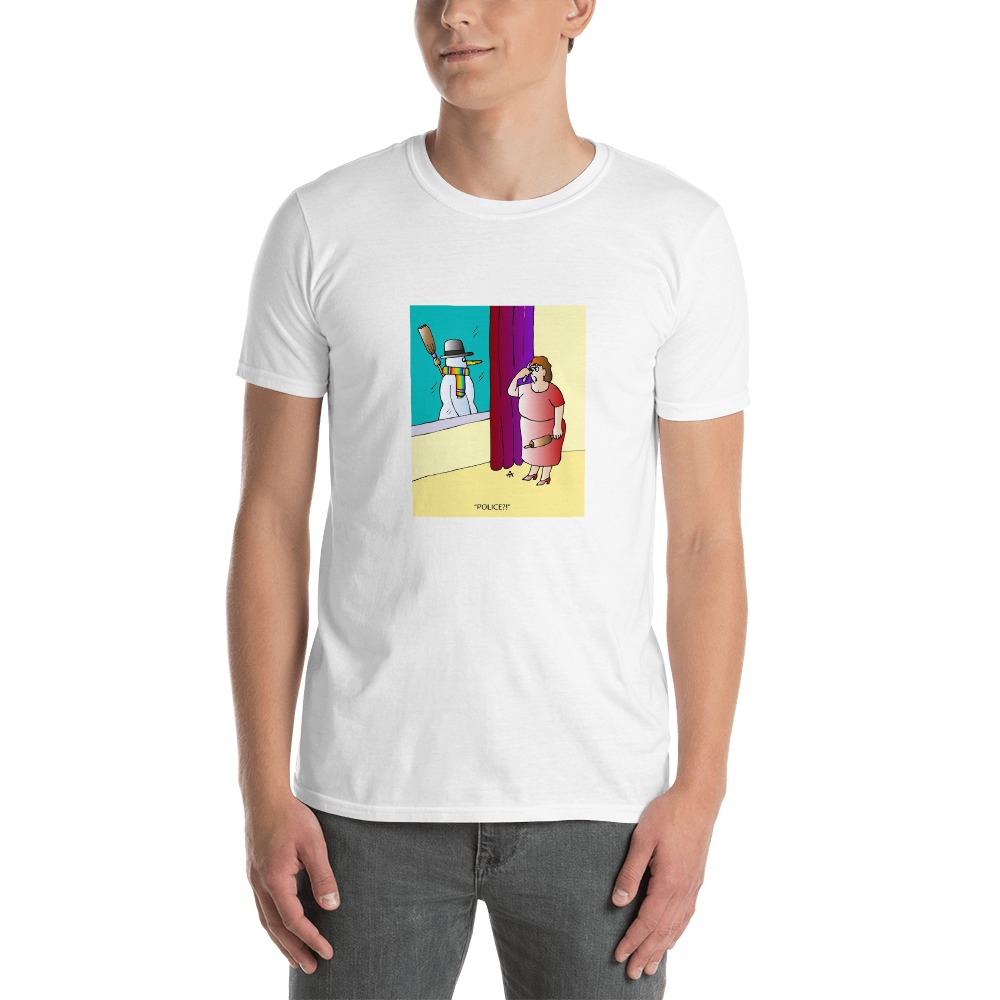 Unisex T-Shirt