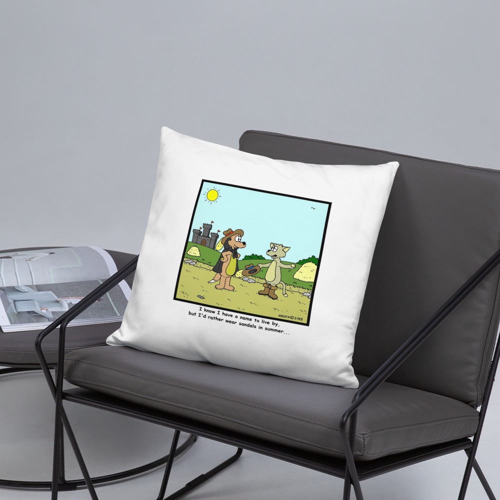 Premium Pillow