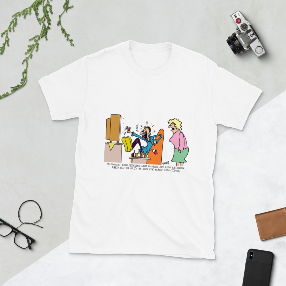 Unisex T-Shirt