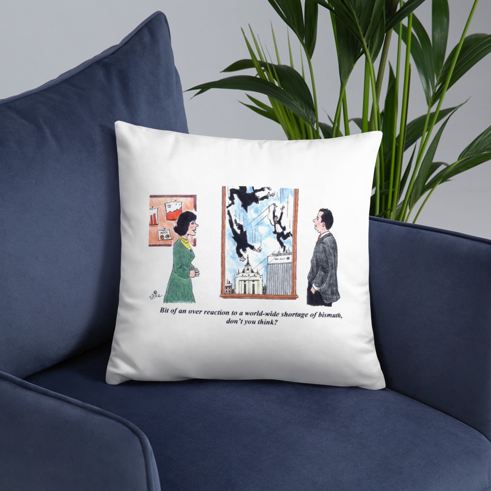 Premium Pillow