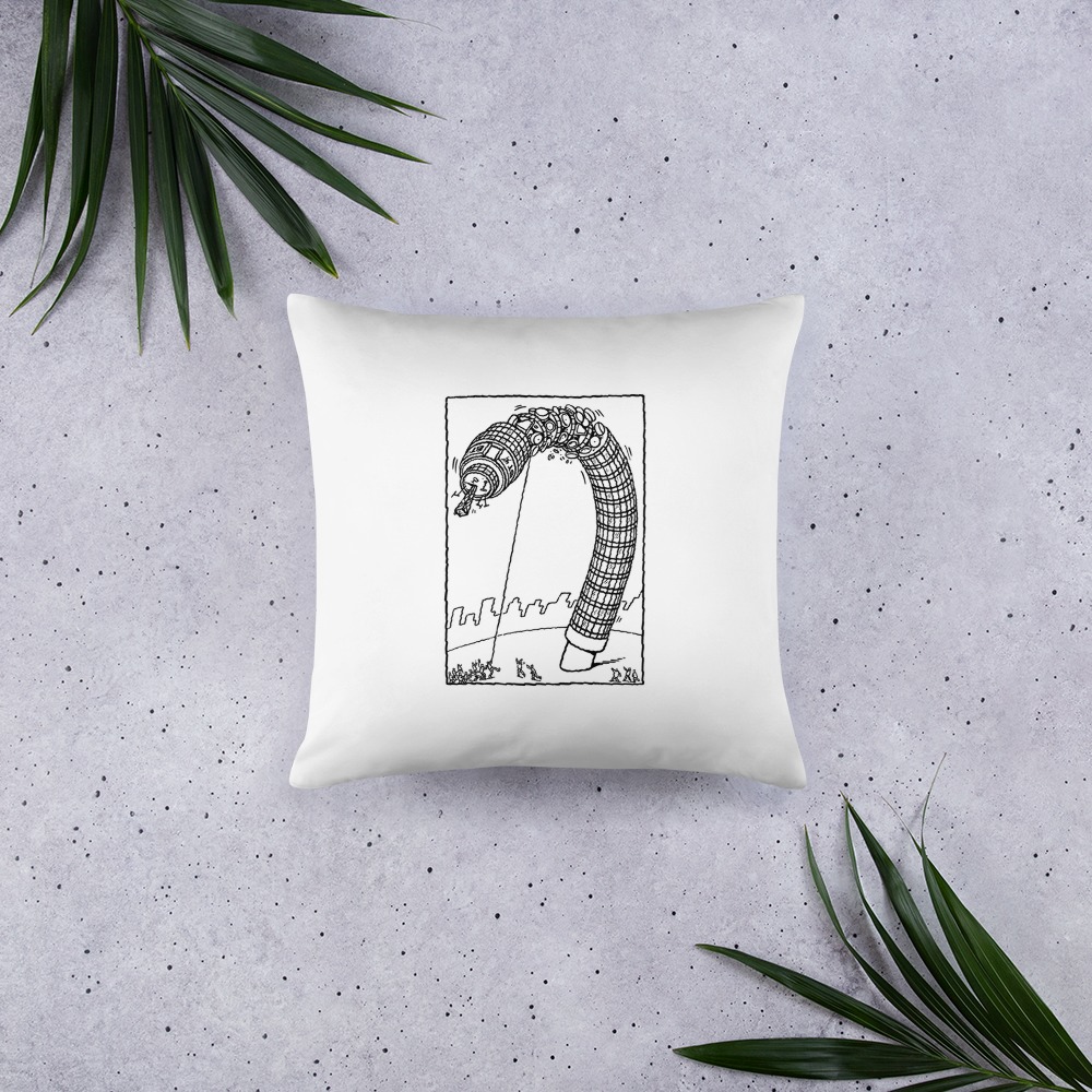 Premium Pillow