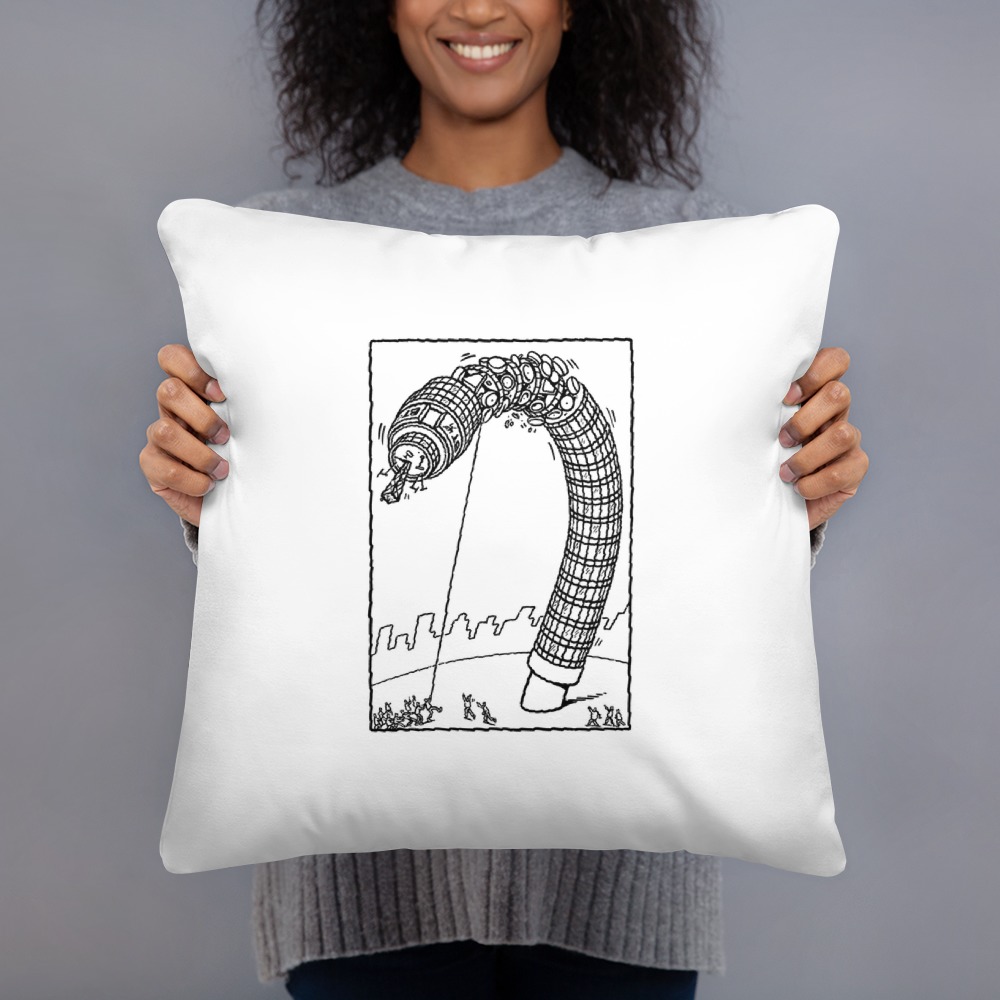 Premium Pillow