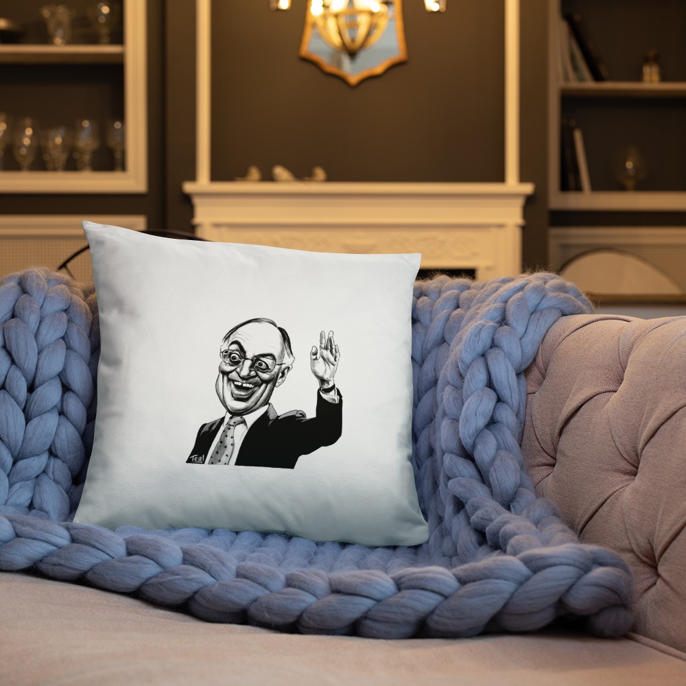 Premium Pillow