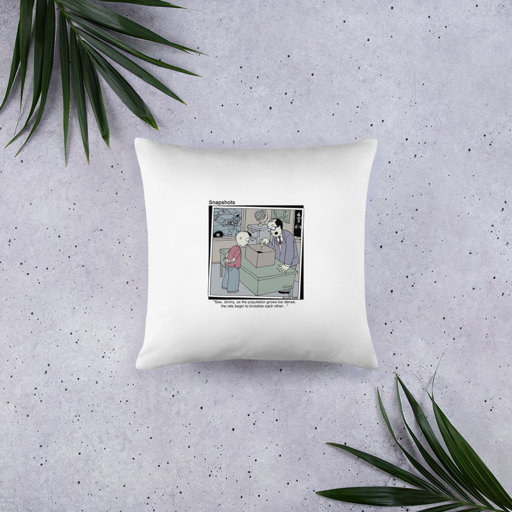Premium Pillow